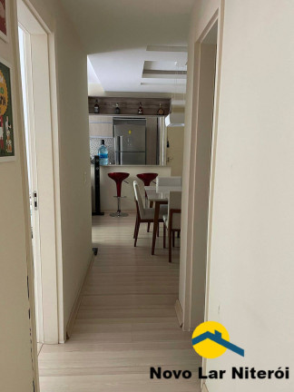 Imagem Apartamento com 3 Quartos à Venda, 75 m² em Maria Paula - São Gonçalo