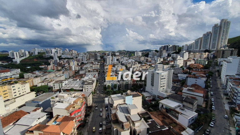 Imagem Apartamento com 2 Quartos à Venda, 82 m² em Cascatinha - Juiz De Fora