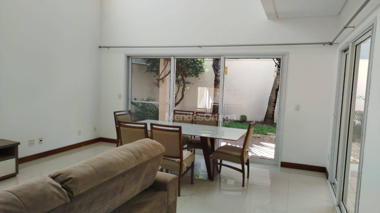 Imagem Casa com 3 Quartos para Alugar, 271 m² em Condomínio Mont Blanc - Sorocaba Imagem Casa com 3 Quartos para Alugar, 271 m² em Condomínio Mont Blanc - Sorocaba