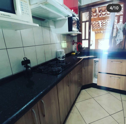 Imagem Casa de Condomínio com 2 Quartos à Venda, 125 m² em Parque São Bento - Sorocaba Imagem Casa de Condomínio com 2 Quartos à Venda, 125 m² em Parque São Bento - Sorocaba