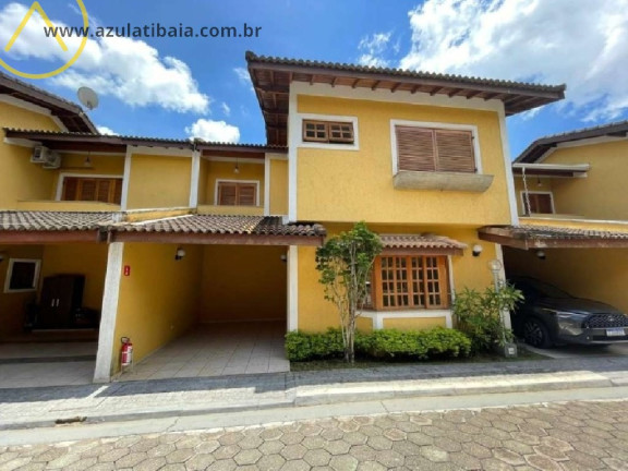 Imagem Casa com 3 Quartos à Venda, 156 m² em Vila Thais - Atibaia Imagem Casa com 3 Quartos à Venda, 156 m² em Vila Thais - Atibaia