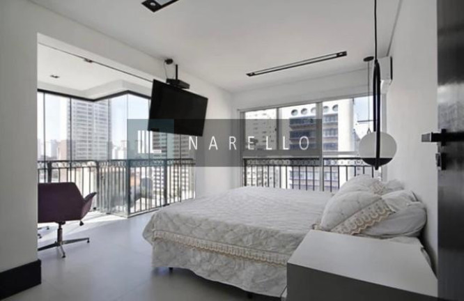 Imagem Apartamento com 3 Quartos à Venda, 212 m² em Vila Mariana - São Paulo Imagem Apartamento com 3 Quartos à Venda, 212 m² em Vila Mariana - São Paulo