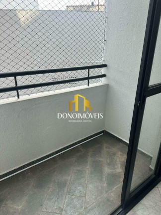 Imagem Apartamento com 2 Quartos à Venda, 70 m² em Baeta Neves - São Bernardo Do Campo