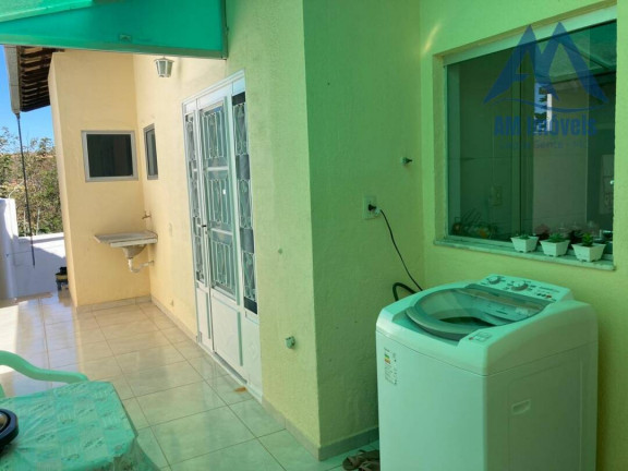 Imagem Casa com 3 Quartos à Venda, 223 m² em Jardim Imperial - Lagoa Santa Imagem Casa com 3 Quartos à Venda, 223 m² em Jardim Imperial - Lagoa Santa
