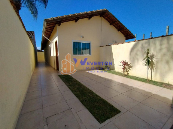 Imagem Casa com 2 Quartos à Venda, em Agenor De Campos - Mongaguá Imagem Casa com 2 Quartos à Venda, em Agenor De Campos - Mongaguá
