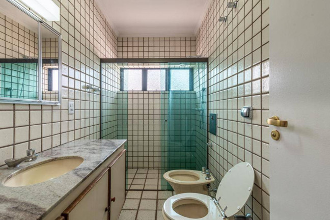 Imagem Casa com 5 Quartos para Alugar, 365 m² em Jardim Estoril Ii - Bauru Imagem Casa com 5 Quartos para Alugar, 365 m² em Jardim Estoril Ii - Bauru