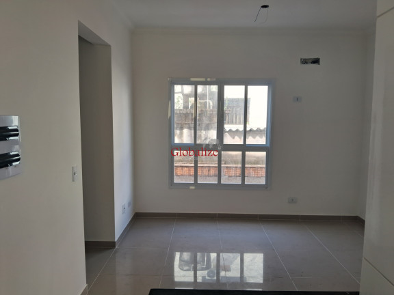 Imóvel com 2 Quartos à Venda, 103 m² em Marapé - Santos