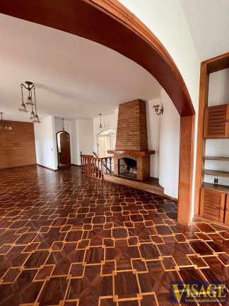 Imagem Casa com 5 Quartos à Venda, 1 m² em Jardim América - Jacareí Imagem Casa com 5 Quartos à Venda, 1 m² em Jardim América - Jacareí