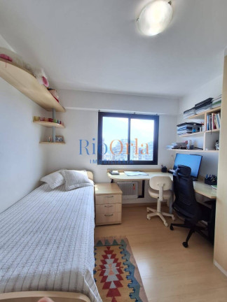 Imagem Apartamento com 4 Quartos à Venda, 144 m² em Barra Da Tijuca - Rio De Janeiro