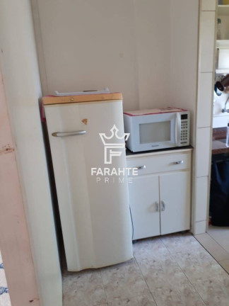 Imagem Kitnet com 1 Quarto à Venda, 23 m² em Ponta Da Praia - Santos Imagem Kitnet com 1 Quarto à Venda, 23 m² em Ponta Da Praia - Santos