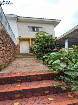 Imagem Sobrado com 5 Quartos à Venda, em Vila Prudente - São Paulo Imagem Sobrado com 5 Quartos à Venda, em Vila Prudente - São Paulo