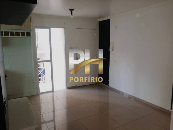 Imagem Apartamento com 2 Quartos à Venda, 44 m² em Nova Petrópolis - São Bernardo Do Campo Imagem Apartamento com 2 Quartos à Venda, 44 m² em Nova Petrópolis - São Bernardo Do Campo