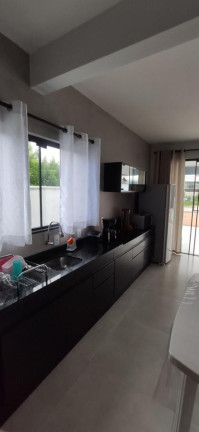 Imagem Casa com 3 Quartos à Venda, 210 m² em Praia Da Pinheira - Palhoça