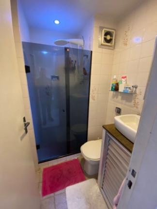 Imagem Apartamento com 2 Quartos à Venda, 45 m² em Todos Os Santos - Rio De Janeiro