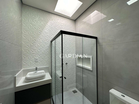 Imagem Casa com 3 Quartos à Venda, 137 m² em Loteamento Park Gran Reserve - Indaiatuba Imagem Casa com 3 Quartos à Venda, 137 m² em Loteamento Park Gran Reserve - Indaiatuba