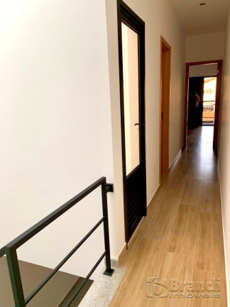Imagem Sobrado com 3 Quartos à Venda, 99 m² em Jardim Independência - São Paulo