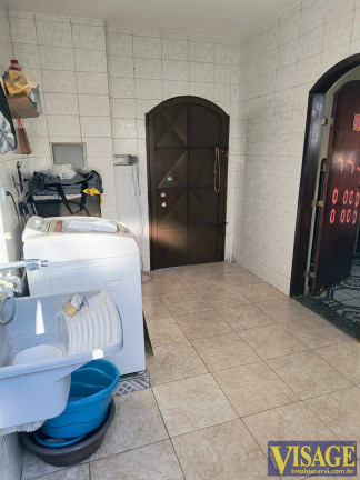Imagem Casa com 3 Quartos à Venda, 140 m² em Parque Dos Príncipes - Jacareí