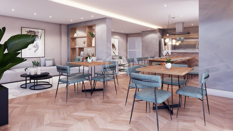 Imagem Apartamento com 2 Quartos à Venda, 28 m² em Perdizes - São Paulo Imagem Apartamento com 2 Quartos à Venda, 28 m² em Perdizes - São Paulo