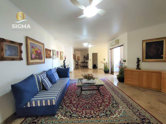 Imagem Casa com 6 Quartos à Venda, 1.200 m² em Jardim Acapulco - Guarujá Imagem Casa com 6 Quartos à Venda, 1.200 m² em Jardim Acapulco - Guarujá