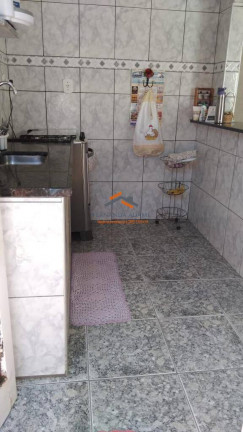 Imagem Casa com 3 Quartos à Venda, 200 m² em Vila Monte Alegre - Paulínia