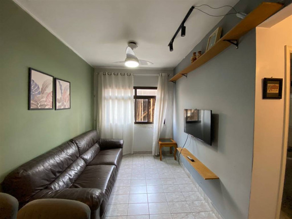 Imagem Apartamento com 1 Quarto à Venda, 45 m² em Aviação - Praia Grande Imagem Apartamento com 1 Quarto à Venda, 45 m² em Aviação - Praia Grande