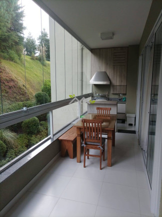 Imagem Apartamento com 2 Quartos à Venda, 162 m² em Vila Capivari - Campos Do Jordão Imagem Apartamento com 2 Quartos à Venda, 162 m² em Vila Capivari - Campos Do Jordão