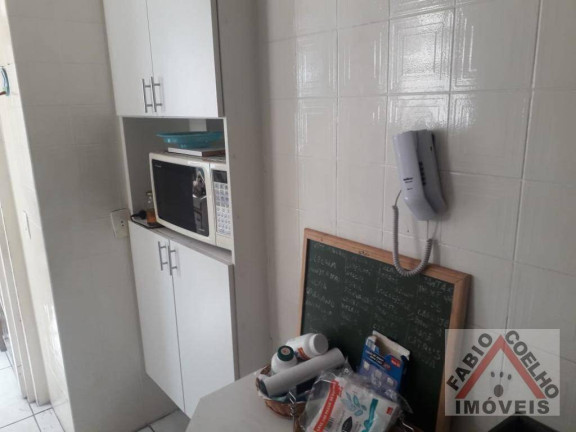 Imagem Apartamento com 2 Quartos à Venda, 75 m² em Campo Belo - São Paulo Imagem Apartamento com 2 Quartos à Venda, 75 m² em Campo Belo - São Paulo