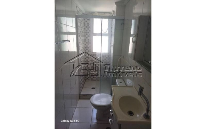 Imagem Apartamento com 2 Quartos à Venda, 55 m² em Bosque Dos Eucaliptos - São José Dos Campos Imagem Apartamento com 2 Quartos à Venda, 55 m² em Bosque Dos Eucaliptos - São José Dos Campos