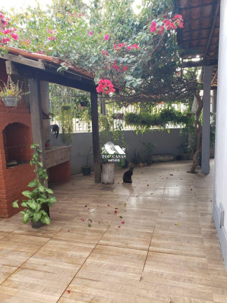 Imagem Casa com 3 Quartos à Venda, 100 m² em Jardim Solares - Iguaba Grande Imagem Casa com 3 Quartos à Venda, 100 m² em Jardim Solares - Iguaba Grande