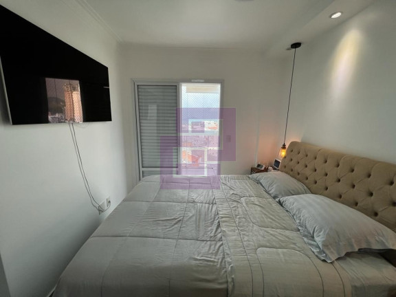 Imagem Apartamento com 3 Quartos à Venda, 120 m² em Enseada - Guarujá