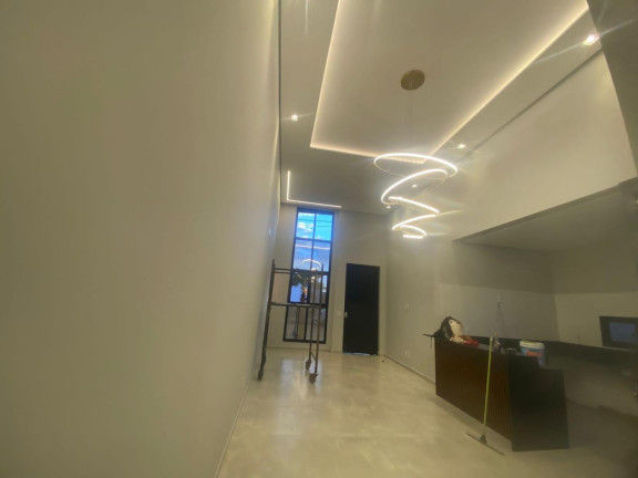 Imagem Casa de Condomínio com 3 Quartos à Venda, 147 m² em Condomínio Villagio Wanel - Sorocaba