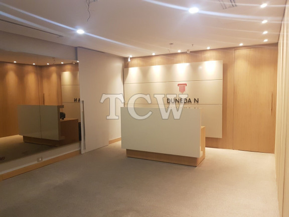Imagem Sala Comercial à Venda, 193 m² em Vila Olímpia - São Paulo