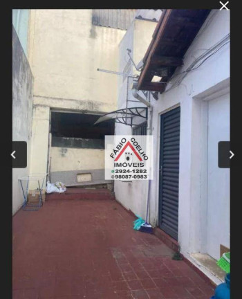 Imagem Casa com 5 Quartos à Venda, 200 m² em Jabaquara - São Paulo Imagem Casa com 5 Quartos à Venda, 200 m² em Jabaquara - São Paulo