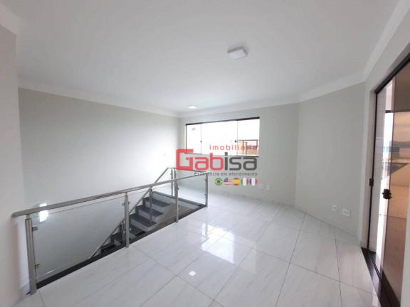 Imagem Cobertura com 4 Quartos para Alugar, 288 m² em Vila Nova - Cabo Frio Imagem Cobertura com 4 Quartos para Alugar, 288 m² em Vila Nova - Cabo Frio