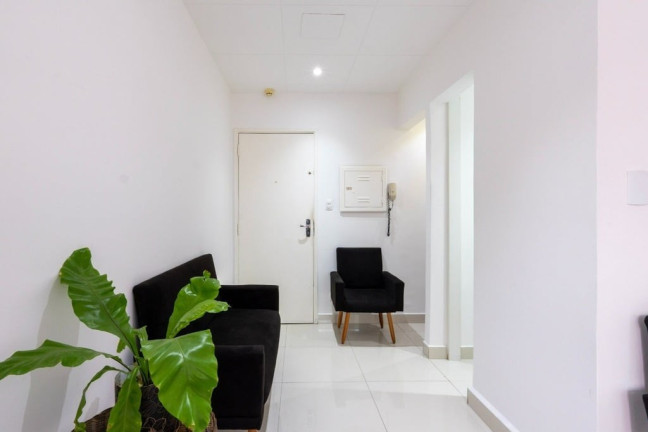 Sala Comercial à Venda, 20 m² em Bela Vista - São Paulo