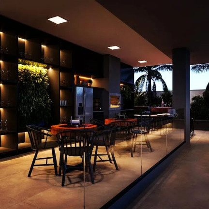 Imagem Apartamento com 3 Quartos à Venda, 141 m² em Centro - Balneário Camboriú