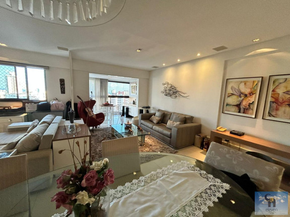 Imagem Apartamento com 2 Quartos à Venda, 103 m² em Pituba - Salvador