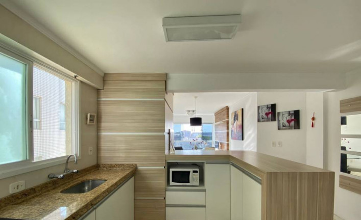 Imagem Apartamento com 2 Quartos à Venda, 86 m² em Centro - Capão Da Canoa