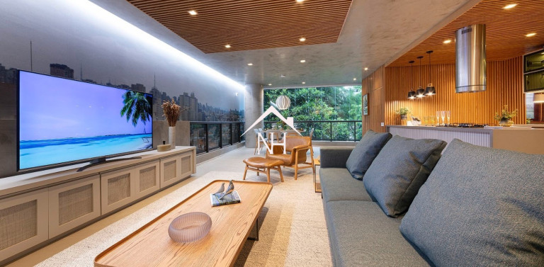 Imagem Apartamento com 3 Quartos à Venda, 154 m² em Jardim Vila Mariana - São Paulo Imagem Apartamento com 3 Quartos à Venda, 154 m² em Jardim Vila Mariana - São Paulo
