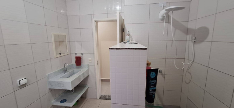 Imagem Casa com 3 Quartos à Venda, 133 m² em Parque Do Trevo - Peruíbe Imagem Casa com 3 Quartos à Venda, 133 m² em Parque Do Trevo - Peruíbe