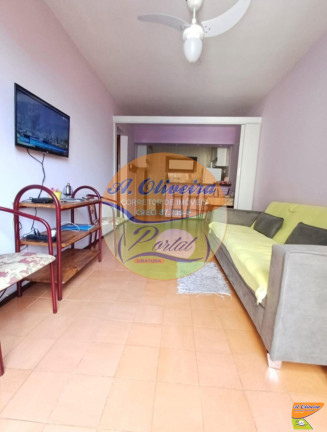 Imagem Apartamento com 1 Quarto à Venda, 45 m² em Praia Grande - Ubatuba Imagem Apartamento com 1 Quarto à Venda, 45 m² em Praia Grande - Ubatuba