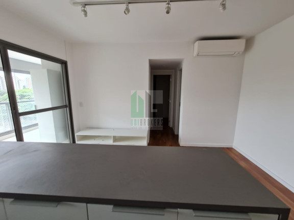 Imagem Apartamento com 2 Quartos à Venda, 65 m² em Vila Clementino - São Paulo