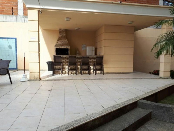 Imagem Apartamento com 2 Quartos à Venda, 60 m² em Imbuí - Salvador Imagem Apartamento com 2 Quartos à Venda, 60 m² em Imbuí - Salvador