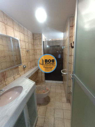 Imagem Apartamento com 3 Quartos à Venda, 125 m² em Espinheiro - Recife Imagem Apartamento com 3 Quartos à Venda, 125 m² em Espinheiro - Recife