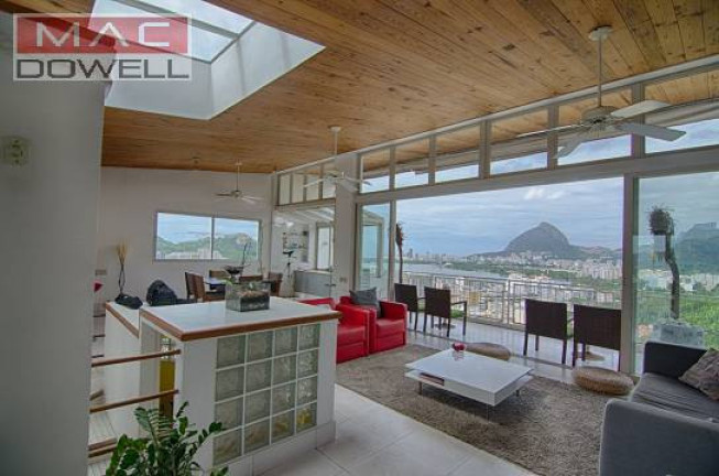 Imagem Casa com 3 Quartos à Venda, 464 m² em Jardim Botânico / Rio De Janeiro / Rj - Rio De Janeiro Imagem Casa com 3 Quartos à Venda, 464 m² em Jardim Botânico / Rio De Janeiro / Rj - Rio De Janeiro