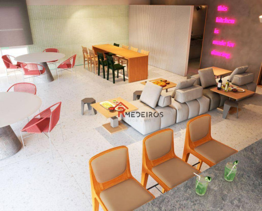 Imagem Apartamento com 1 Quarto à Venda, 54 m² em Canto Do Forte - Praia Grande Imagem Apartamento com 1 Quarto à Venda, 54 m² em Canto Do Forte - Praia Grande