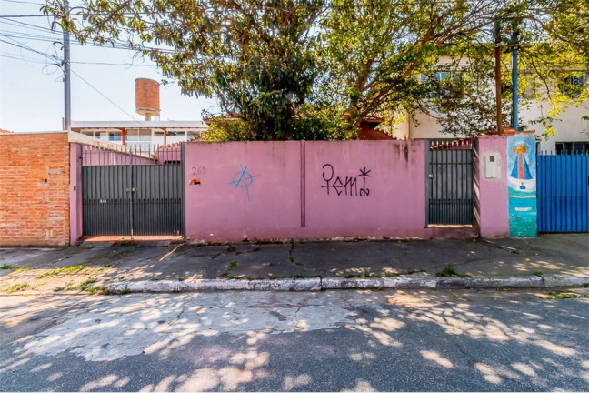 Imagem Terreno à Venda, 351 m² em Butantã - São Paulo