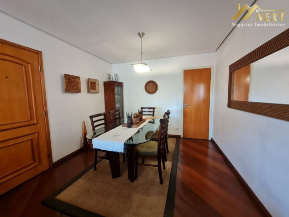 Imagem Apartamento com 3 Quartos à Venda, 118 m² em Vila Leopoldina - São Paulo