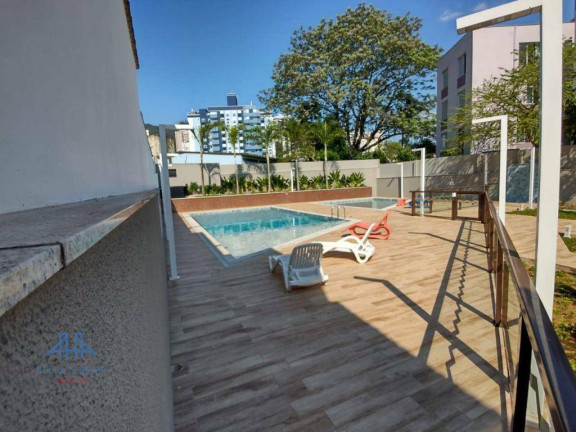 Imagem Apartamento com 2 Quartos à Venda, 76 m² em Itacorubi - Florianópolis Imagem Apartamento com 2 Quartos à Venda, 76 m² em Itacorubi - Florianópolis