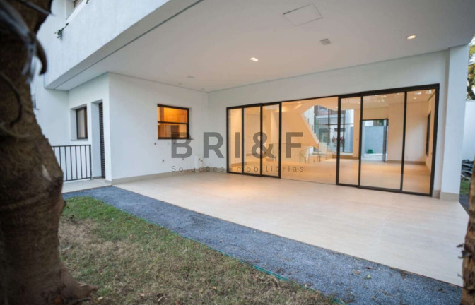 Imagem Casa com 4 Quartos à Venda, 651 m² em Jardim Dos Estados - São Paulo Imagem Casa com 4 Quartos à Venda, 651 m² em Jardim Dos Estados - São Paulo
